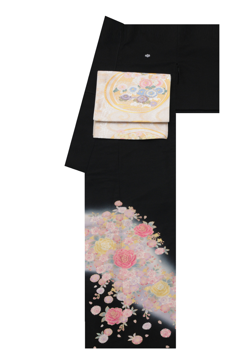 ご両親様専用のフォーマル衣装を豊富にご用意