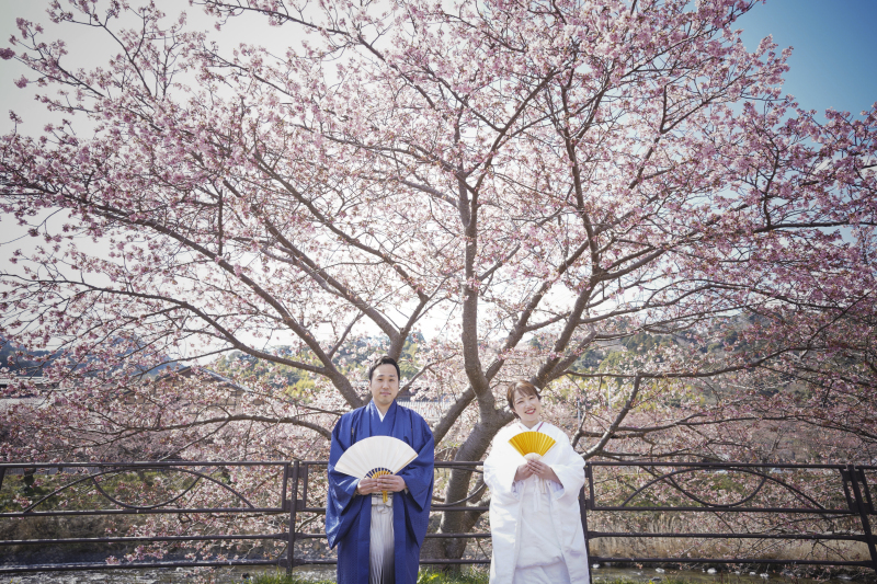 アンシャンテ伊豆_人気スポットで撮影できる