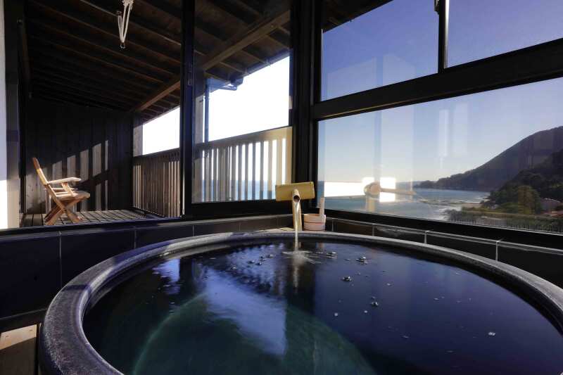 アンシャンテ伊豆_挙式ができる