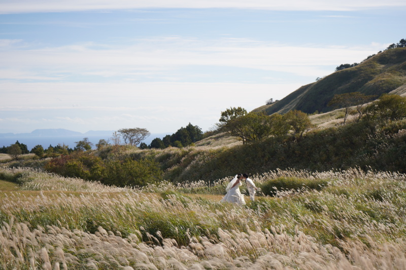 アンシャンテ伊豆_動画を作れる