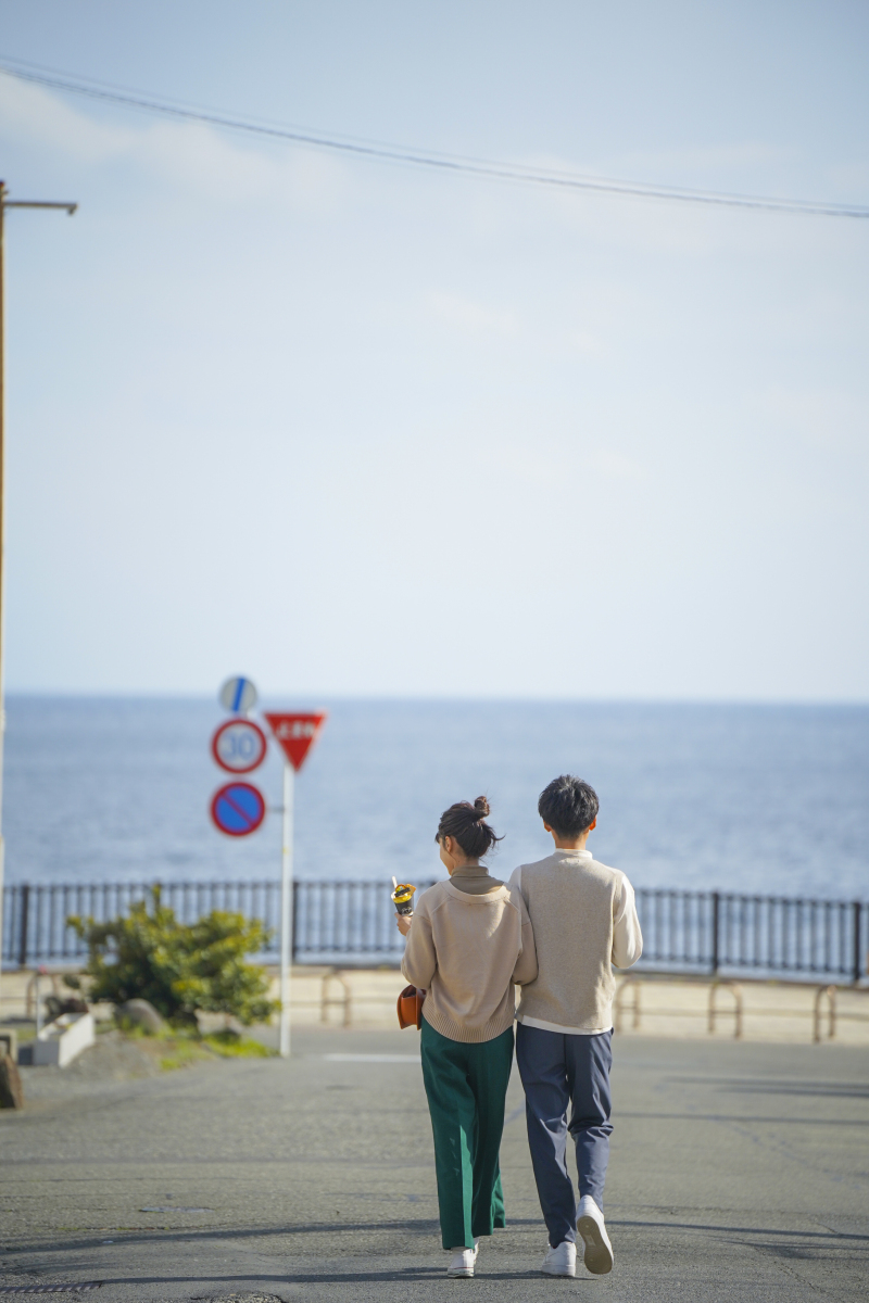 アンシャンテ伊豆_プロポーズサプライズができる