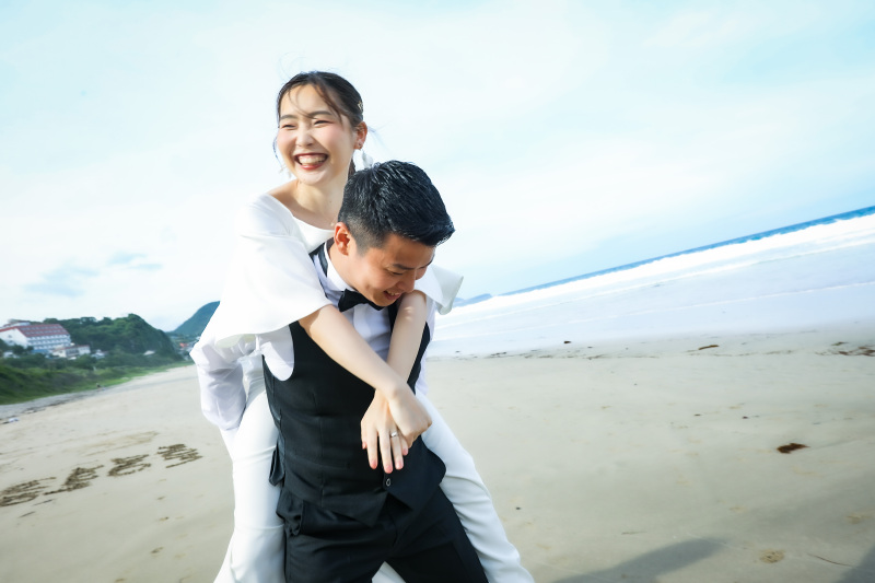 アンシャンテ伊豆_動画を作れる