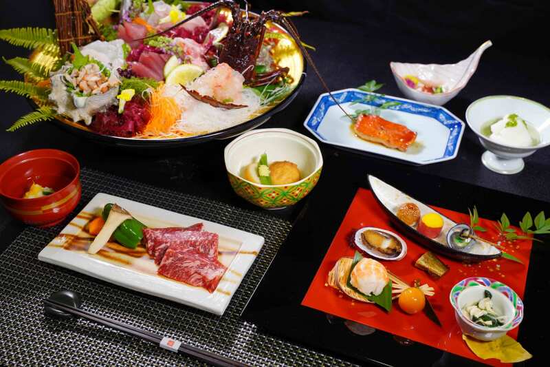 アンシャンテ伊豆_挙式ができる