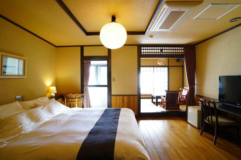 アンシャンテ伊豆_挙式ができる