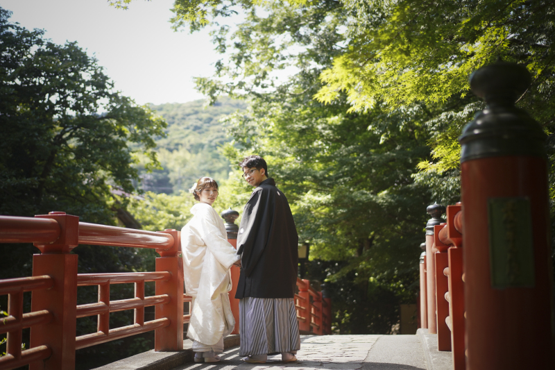 アンシャンテ伊豆_神社・寺院で撮影できる