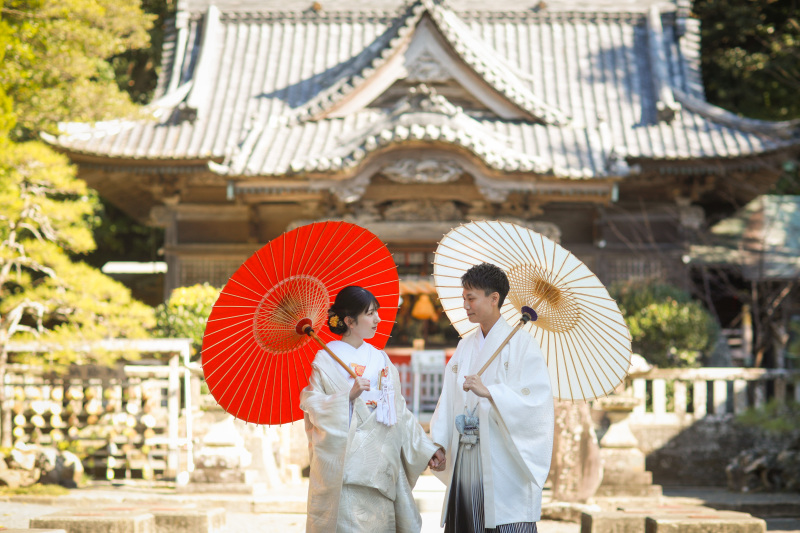 【クリスマス特別プレゼント!】冬の光がドラマティック!憧れのロケーションフォト×3万円分プレゼントで叶える最高の思い出♡