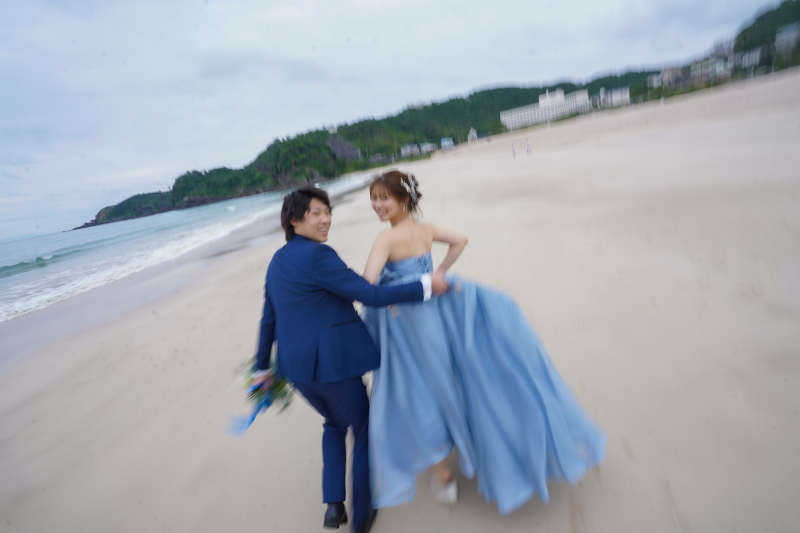 【クリスマス特別プレゼント!】冬の光がドラマティック!憧れのロケーションフォト×3万円分プレゼントで叶える最高の思い出♡