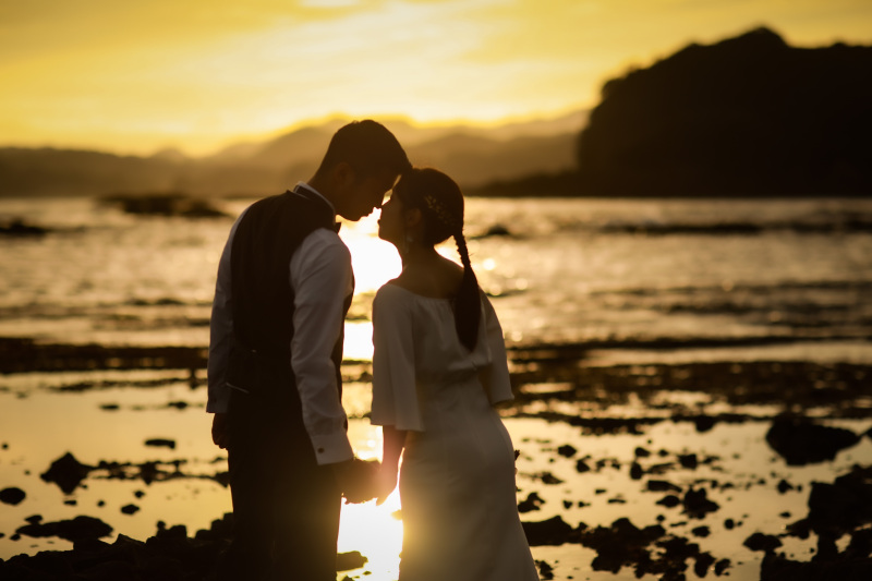 【5・6月限定】Early summerキャンペーン♪選べる洋装or和装★衣装1着ロケーションプラン☆全修正データ・送迎付き