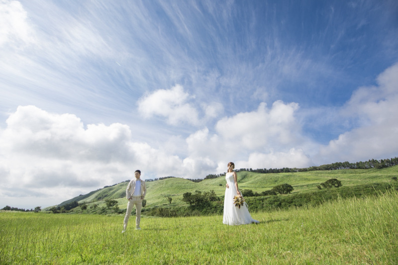 【5・6月限定】Early summerキャンペーン♪選べる洋装or和装★衣装1着ロケーションプラン☆全修正データ・送迎付き