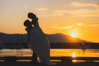 【9・10月撮影限定】50thアニバーサリープラン　1箇所ロケーション（和洋セレクトOK）