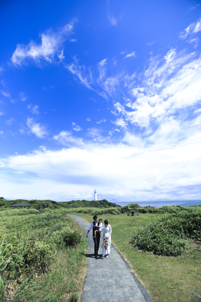 【3・4月限定】スプリングキャンペーン♪選べる洋装or和装★衣装2着ロケ2カ所プラン！全修正データ・送迎車付き