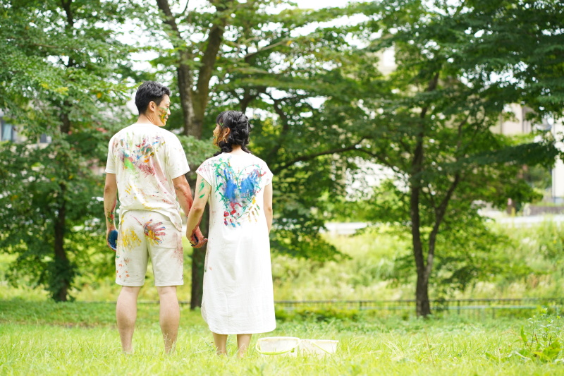 【私服撮影】思い出同行プラン1日コース