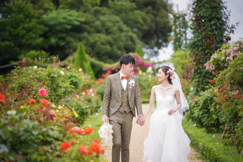 【1泊2日のフォトW】全客室露天風呂付温泉旅館〈桐のかほり咲楽〉1泊2食付ロケーションフォトプラン