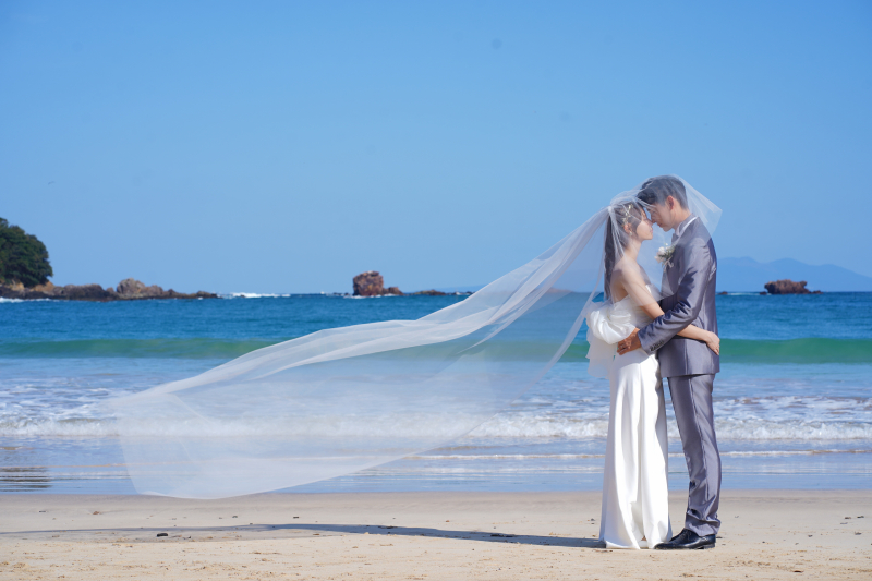 【3・4月限定】スプリングキャンペーン♪選べる洋装or和装★衣装2着ロケ2カ所プラン！全修正データ・送迎車付き