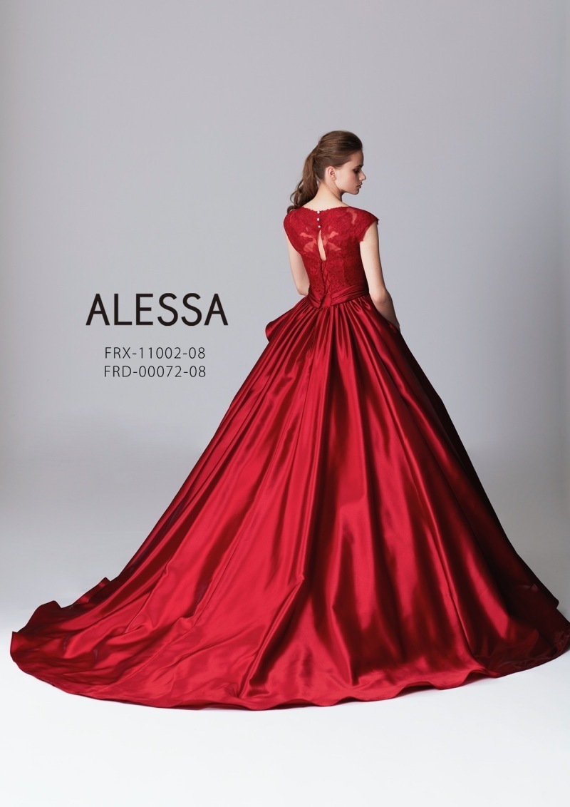 【ALESSA】C7F-766