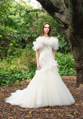 【Laura Ashley】W7F-1050