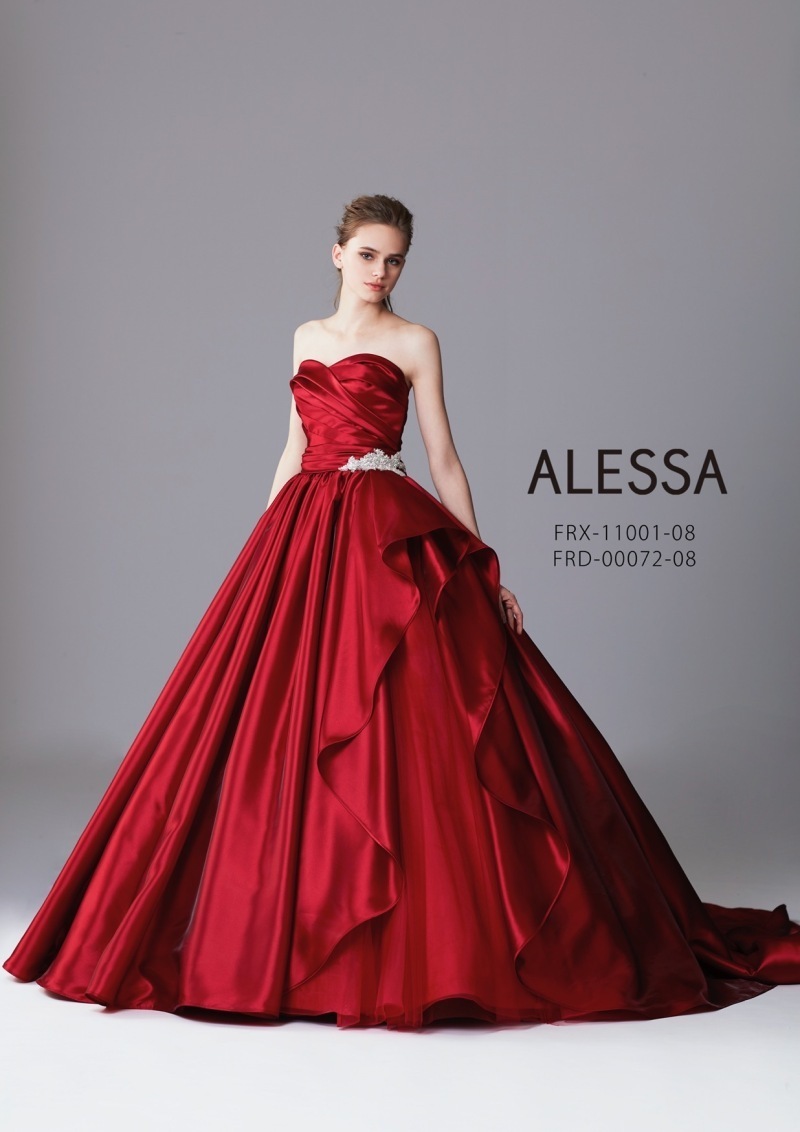 【ALESSA】C7F-766