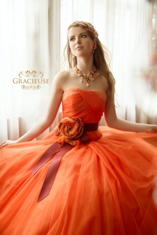 【GRACIEUSE】C5F-630