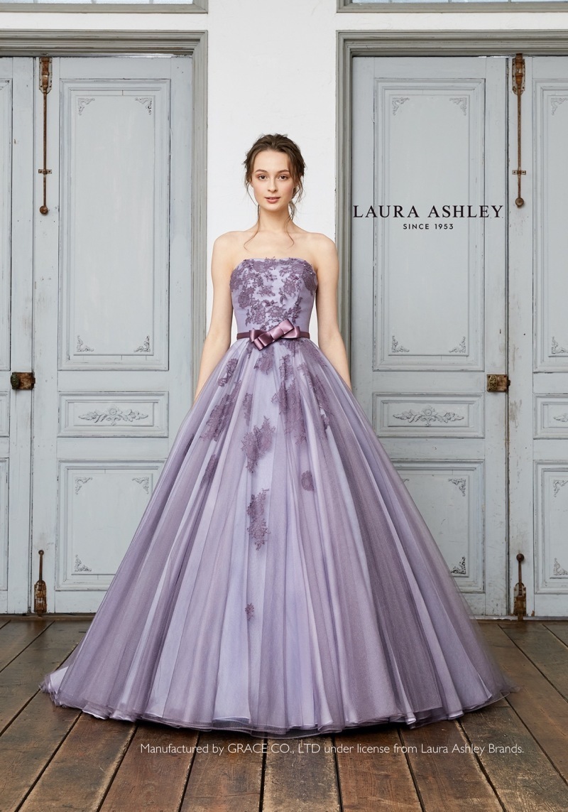 【Laura Ashley】C7F-1000