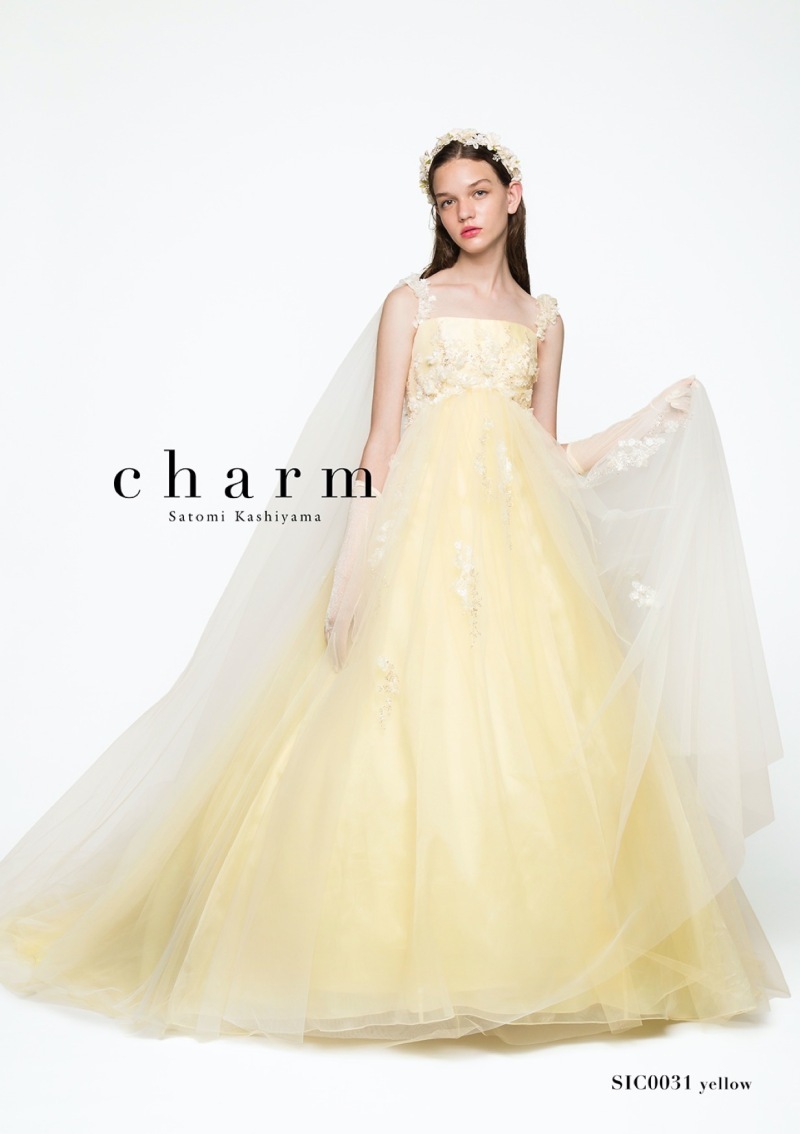 【charm】C7F-752