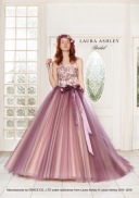 【LAURA ASHLEY】C7F-777