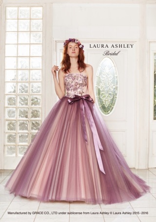 【LAURA ASHLEY】C7F-777