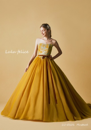 【Lulu felice】C7F-802