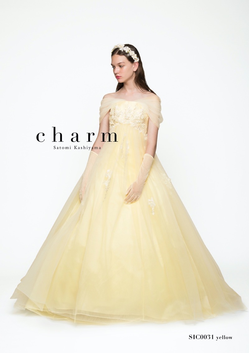 【charm】C7F-752