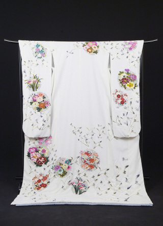 F-８ 引振・白/飛鶴