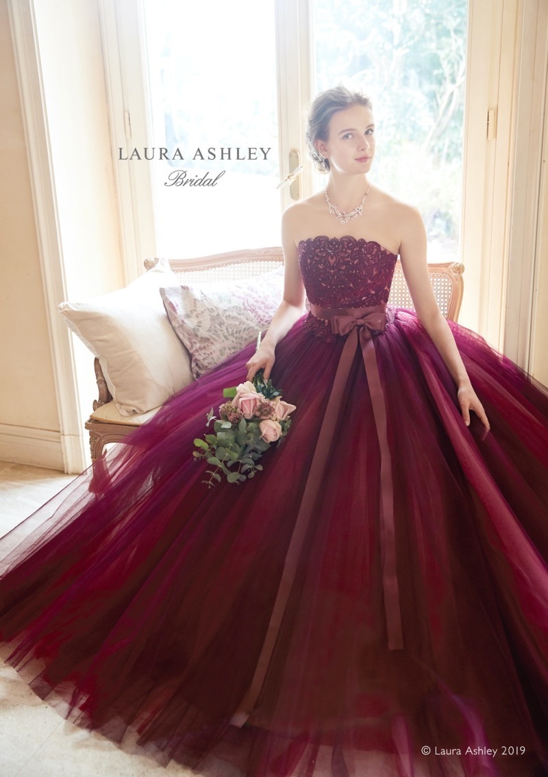 【LAURA ASHLEY】C7F-778