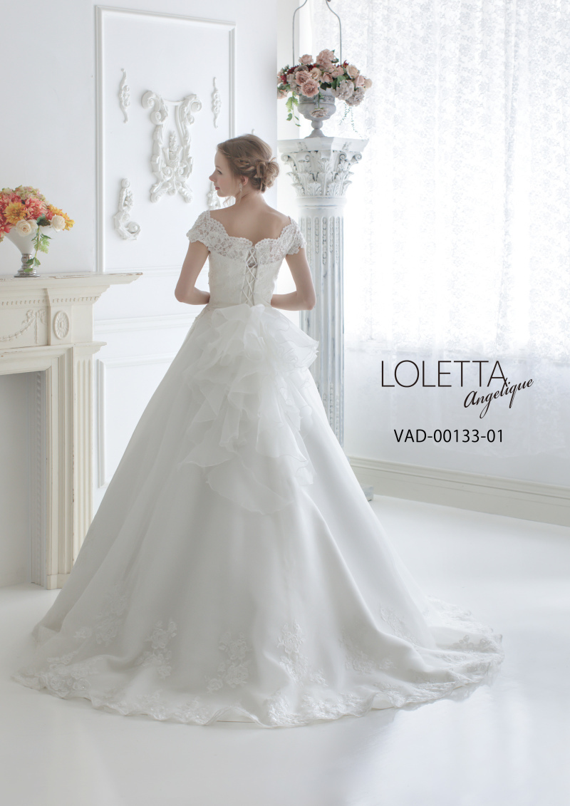 【LOLETTA】W9F-771
