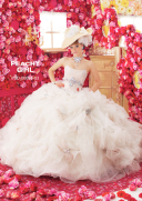 【PEACHY GIRL】W7F-503