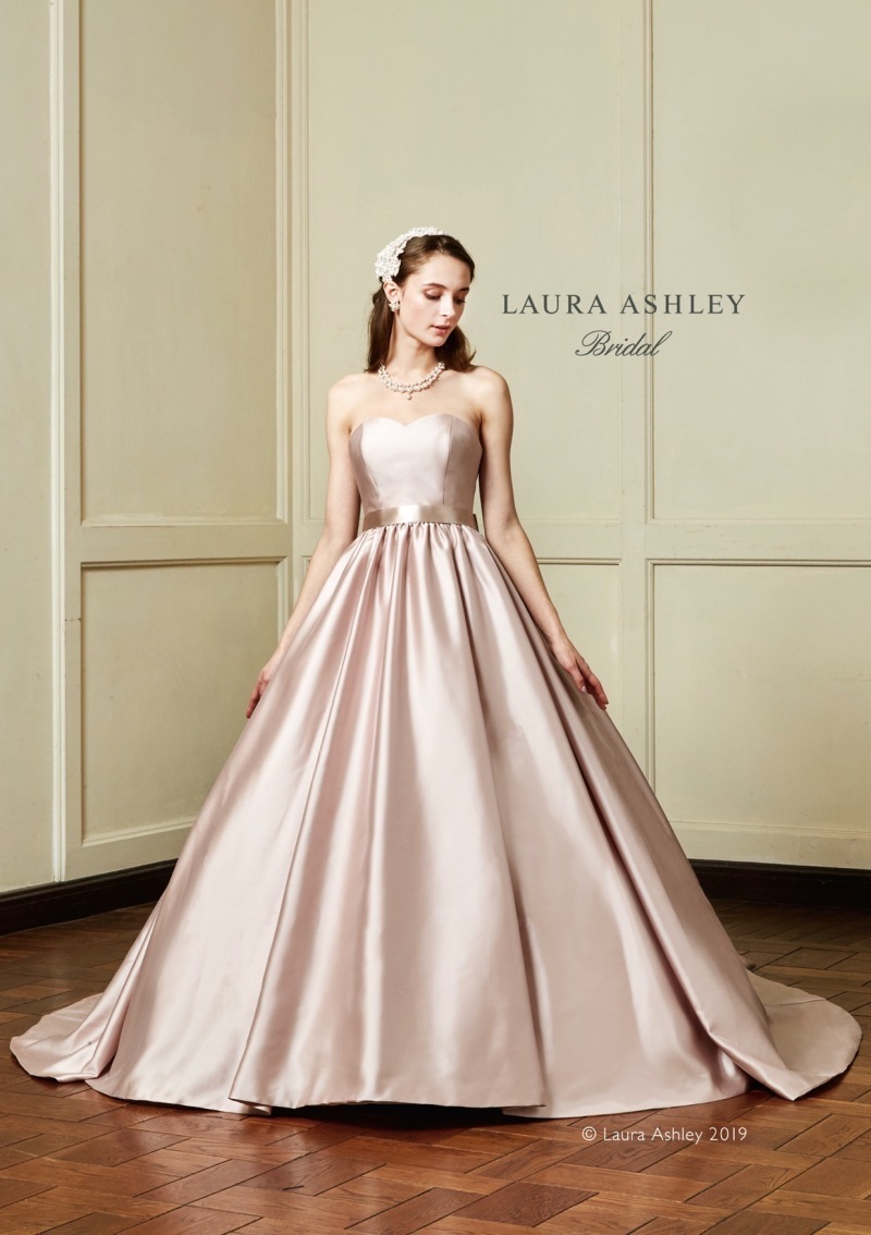 【LAURA ASHLEY】C7F-776