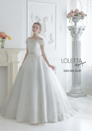 【LOLETTA】W9F-771