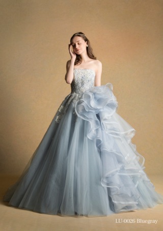 【Lulu felice】C7F-763