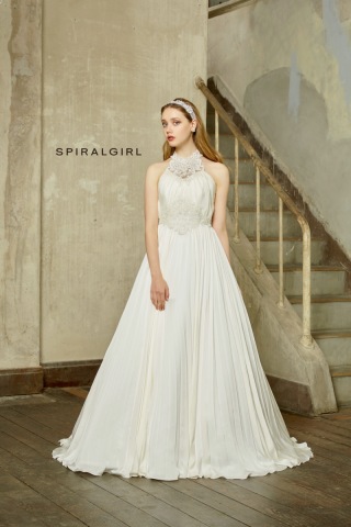 【SPIRALGIRL】W7F-776