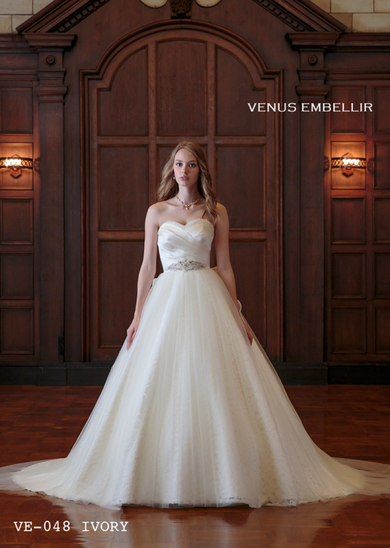 【VENUS EMBELLIR】W7F-783