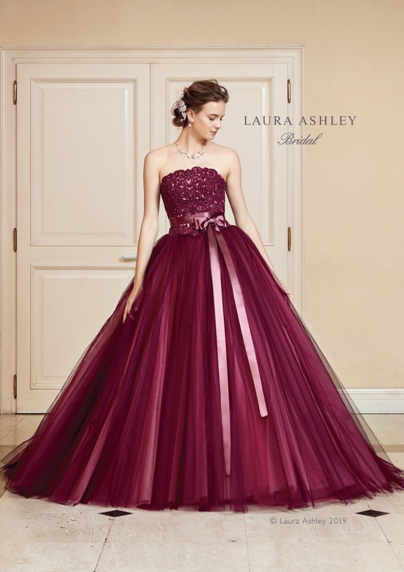 【LAURA ASHLEY】C7F-778