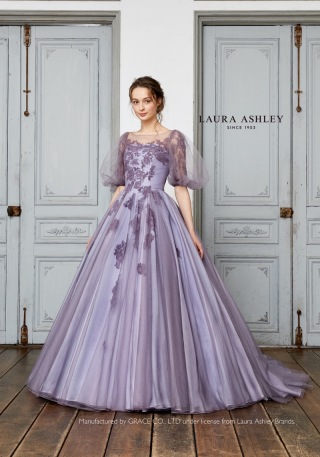 【Laura Ashley】C7F-1000