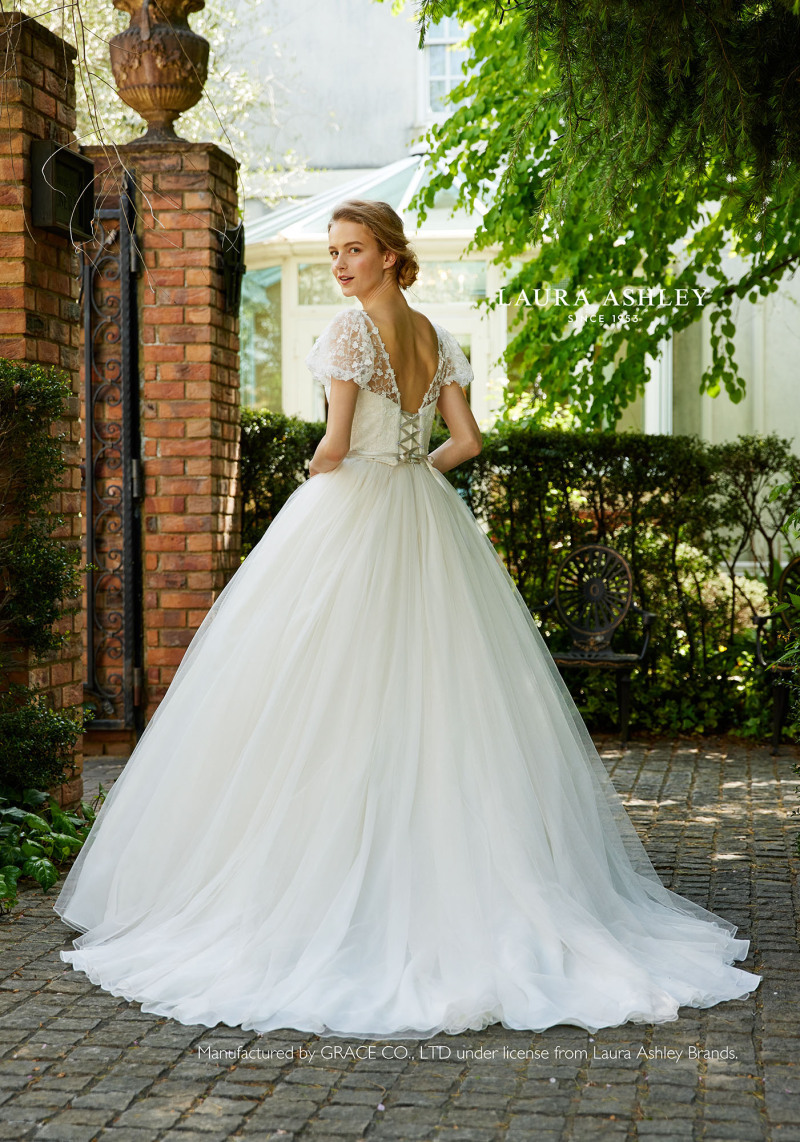 【Laura Ashley】W7F-1025