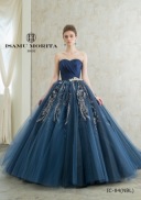 【ISAMU MORITA】C7F-786