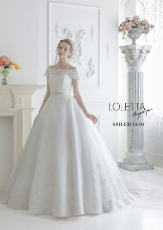 【LOLETTA】W9F-771