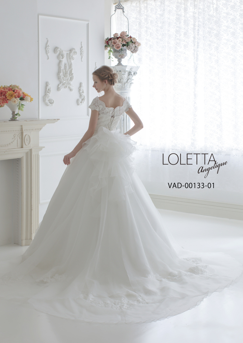 【LOLETTA】W9F-771