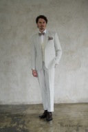 【FILO】ライトグレー