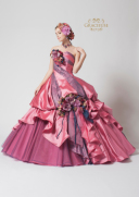 【GRACIEUSE】C7F-625