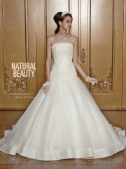 【NATURAL BEAUTY】W7F-670