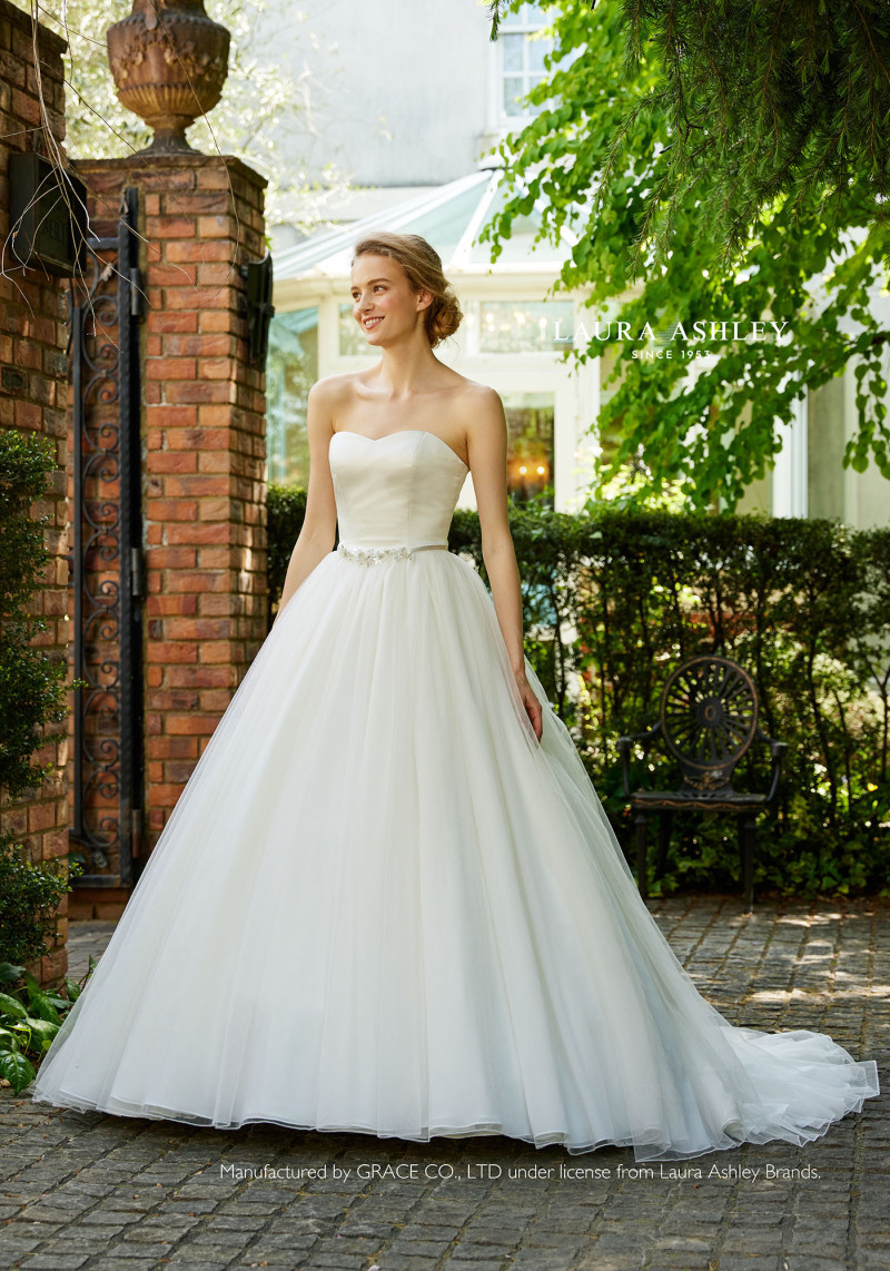 【Laura Ashley】W7F-1025
