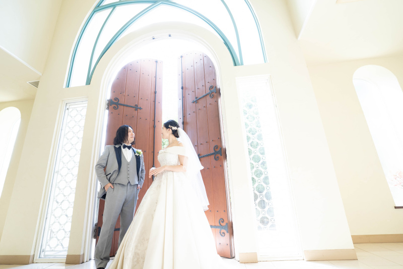 扉の向こうに広がる新しい物語