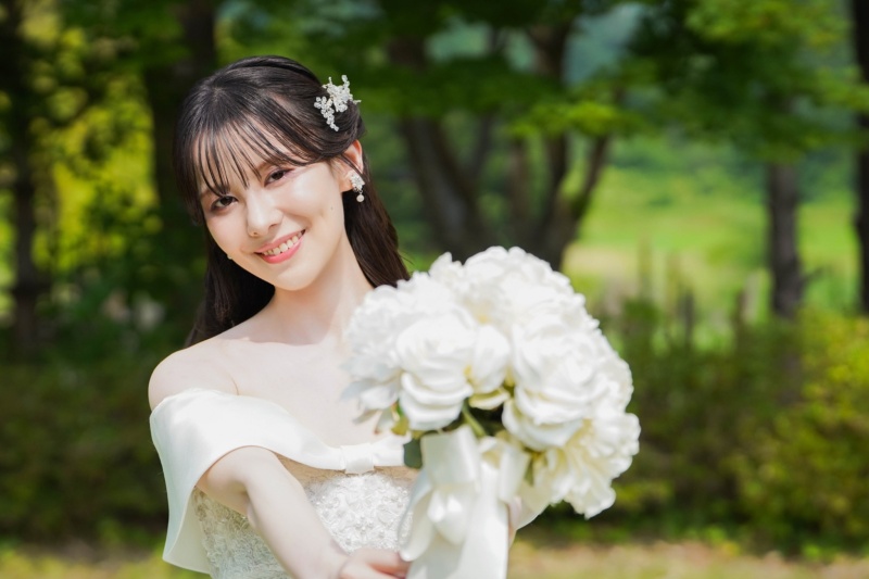 可愛いが溢れる瞬間