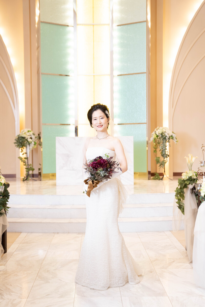 マーメイドライン